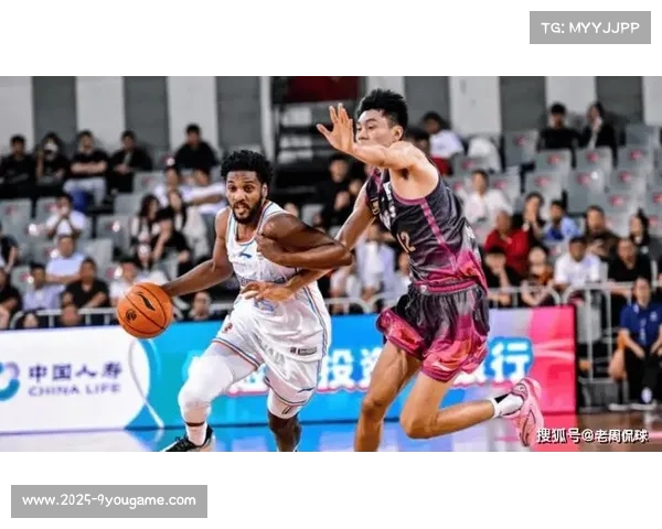 张博源U19世界杯场均18分 山西男篮力推未来核心新星