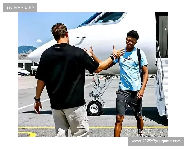 爵士新秀埃斯贝利季前赛场均爆发23加7强势压制状元弗拉格震惊联盟