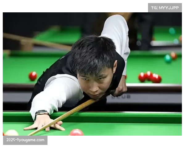 赵心童对阵塞尔比实现逆转 决胜局单杆63分制胜 赵心童对阵塞尔比实现逆转 决胜局单杆63分制胜