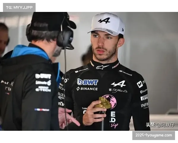 加斯利领导阿尔派车队 法国车手承担领袖角色