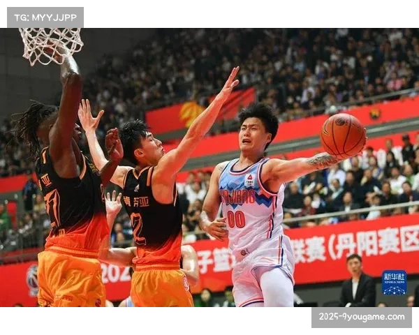 赵睿首战旧主新疆伊力特 转会效应成常规赛焦点话题