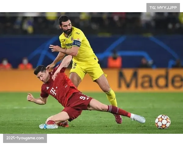 比利亚雷亚尔近期防守状态改善,近4场联赛场均失球降至1个